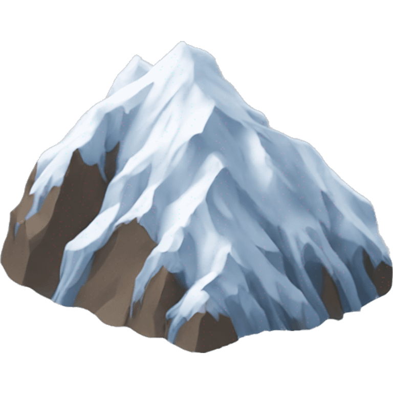 Avalanche  emoji