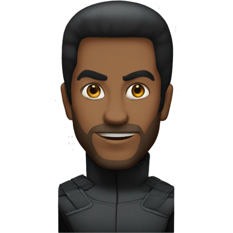 x men charles xavior  emoji