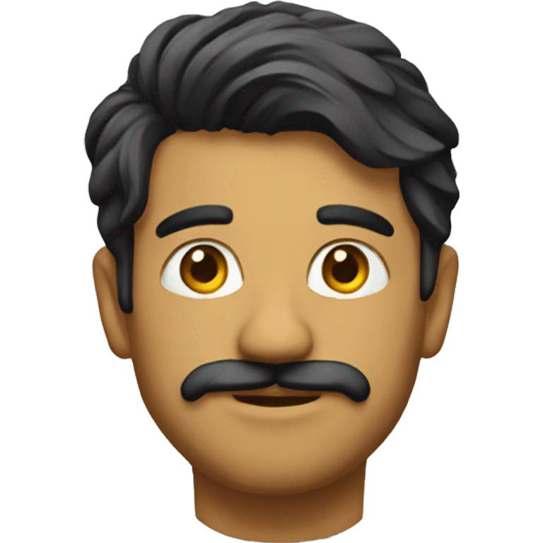 Subodh  emoji