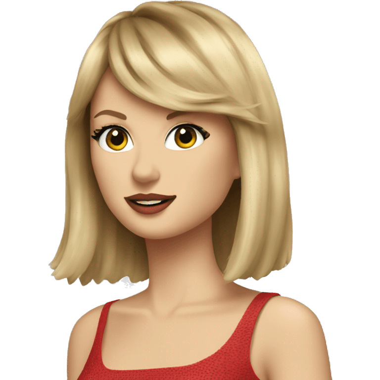 Taylor swift  emoji