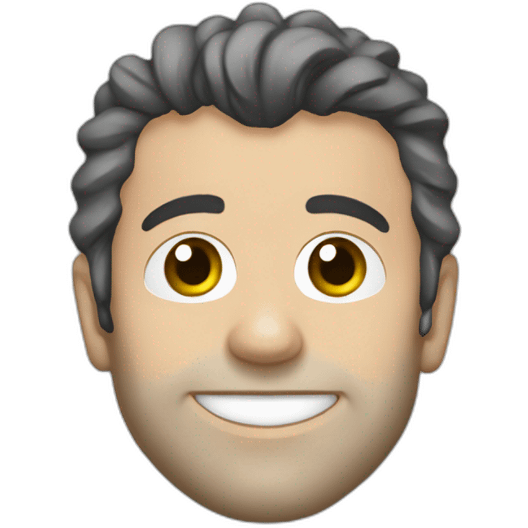 alessandro del piero emoji