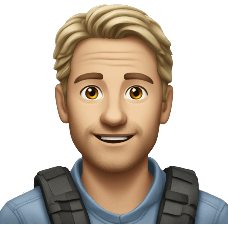 joost klein emoji