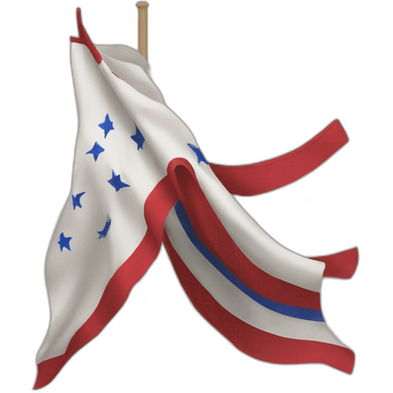 drapeau emoji