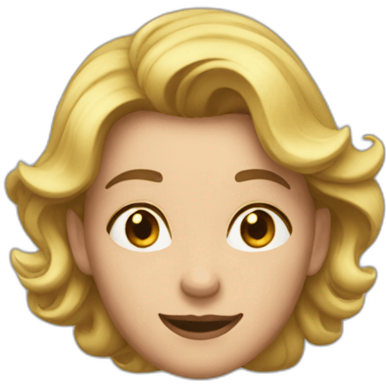 wanda emoji