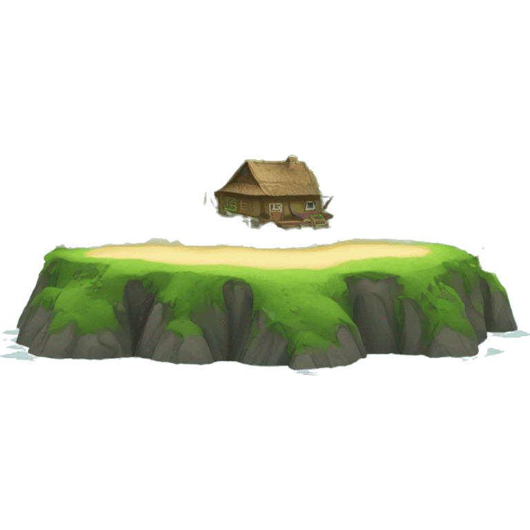 island emoji