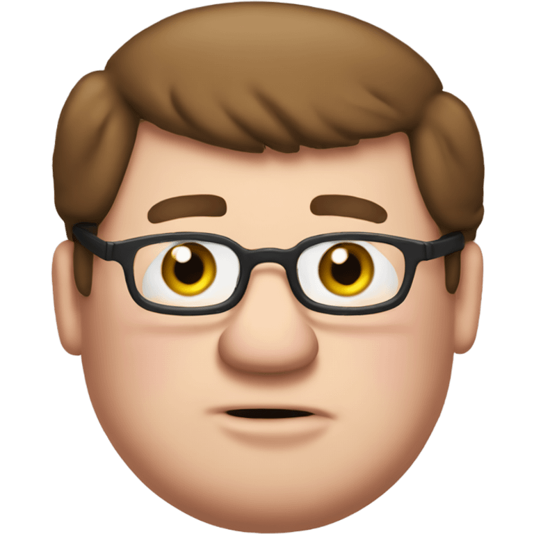 Peter Griffin emoji