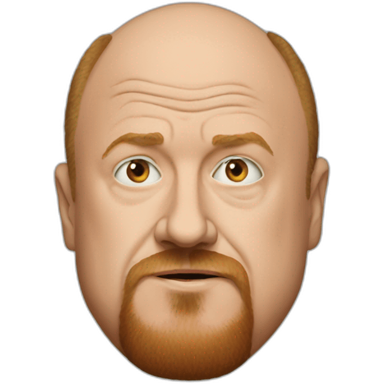 louis ck emoji