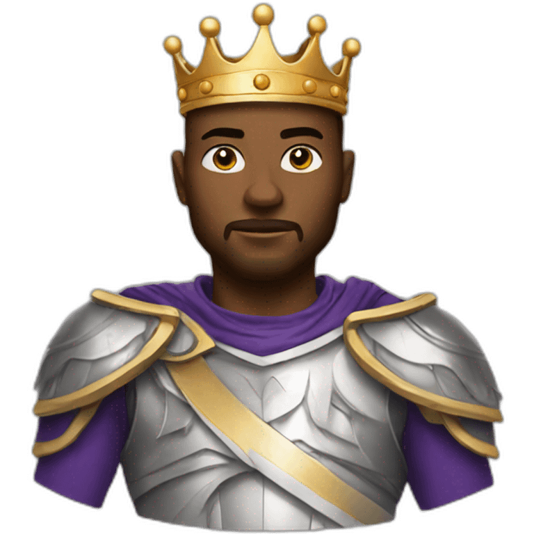 Kings  emoji