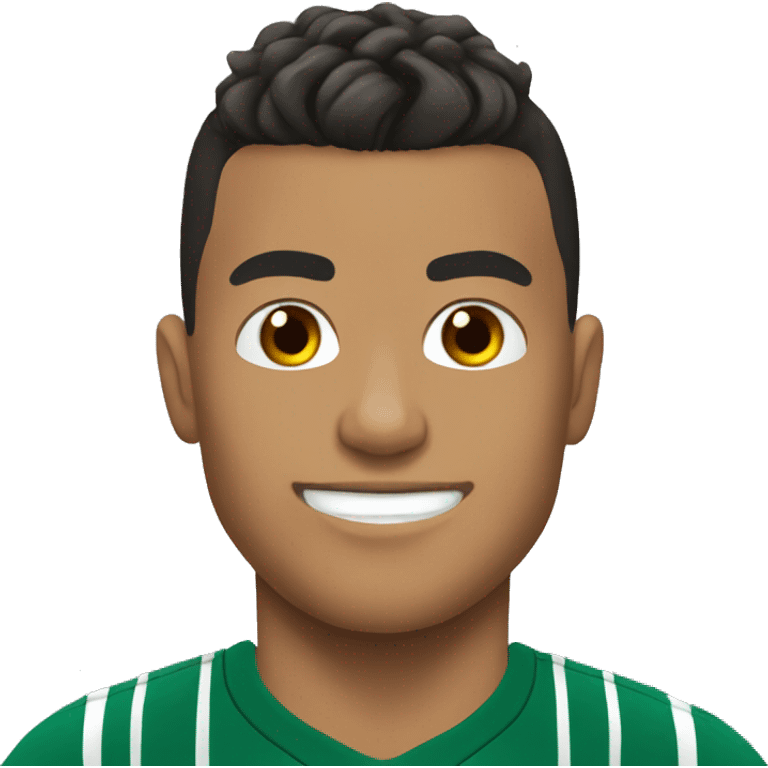 ronaldo emoji