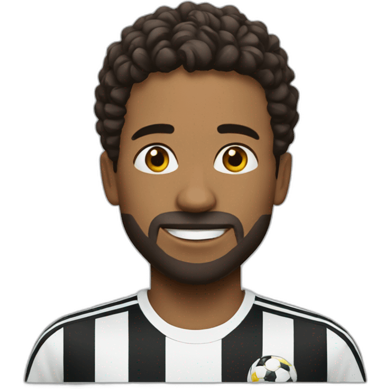 FIFA emoji