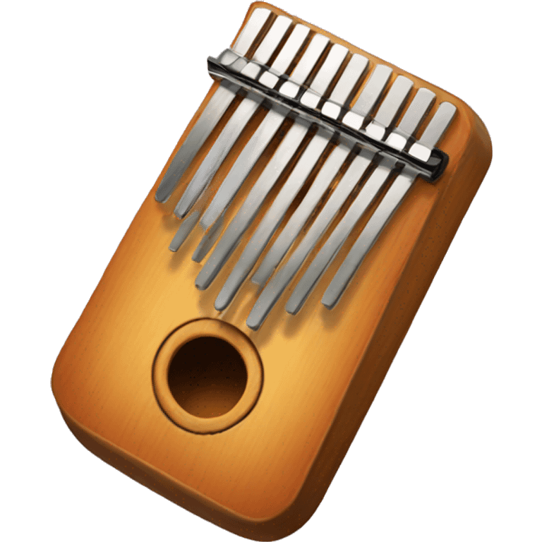 kalimba emoji