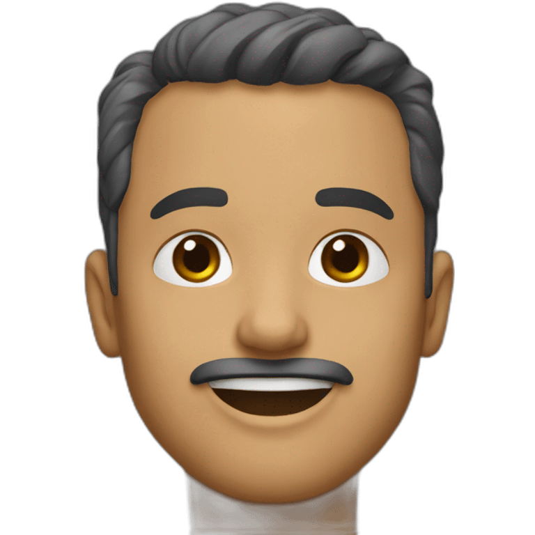 Rabie bouden emoji