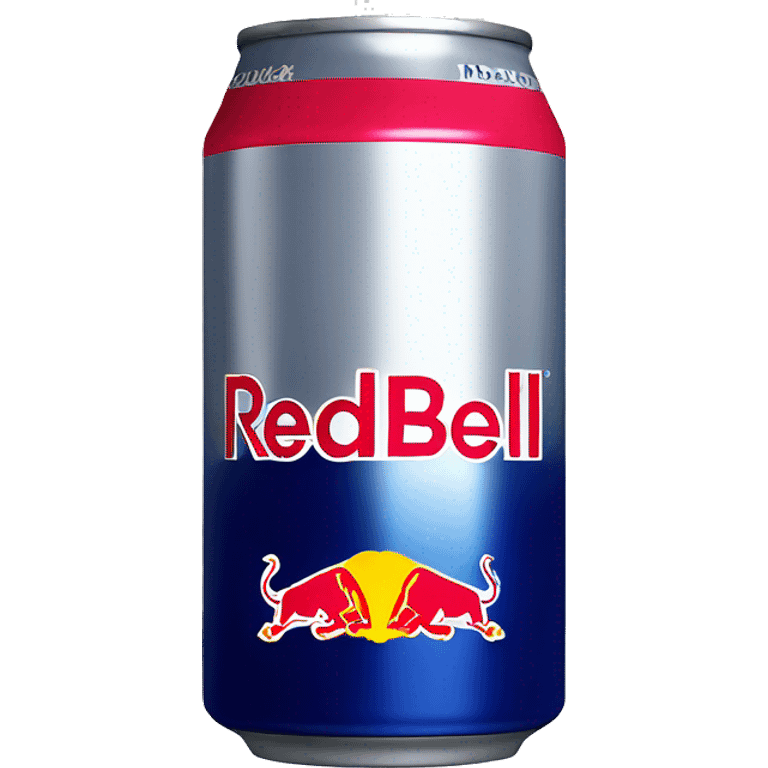 Redbull emoji