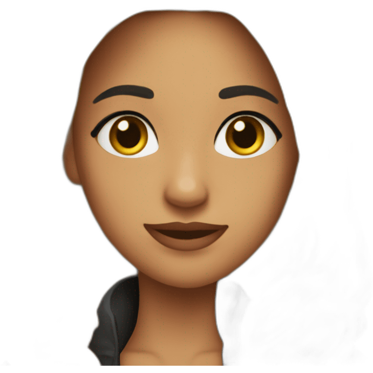 Kiana Kaslana emoji