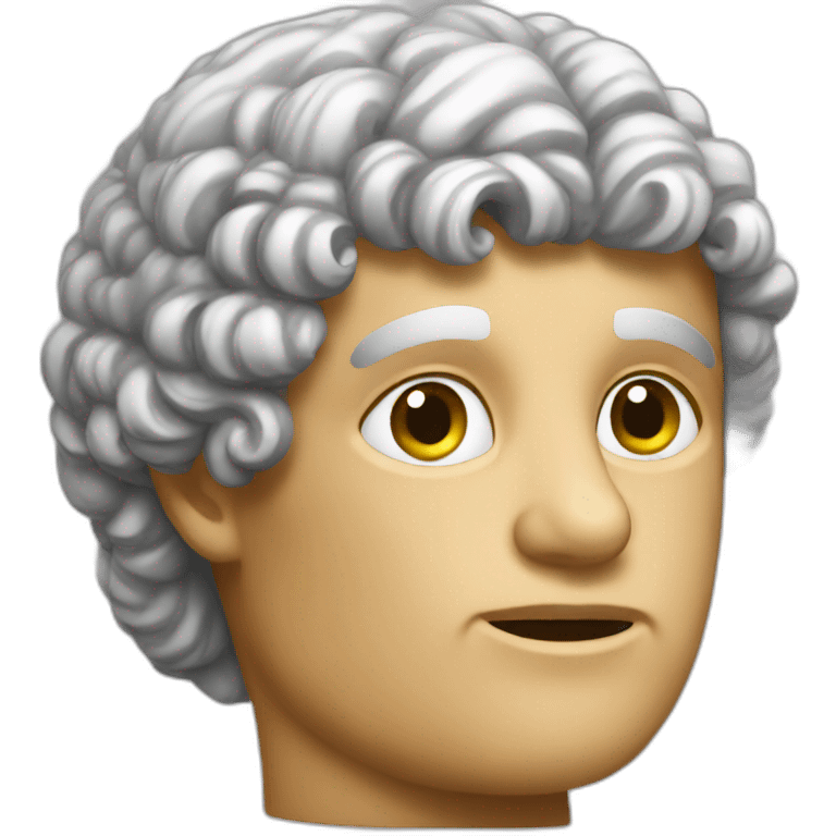 thinking about rome empire emoji