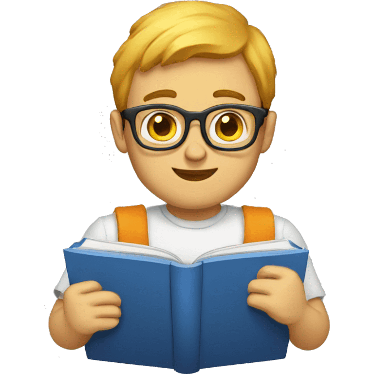 bücher emoji