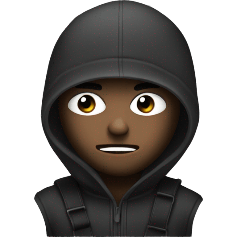 robber emoji emoji