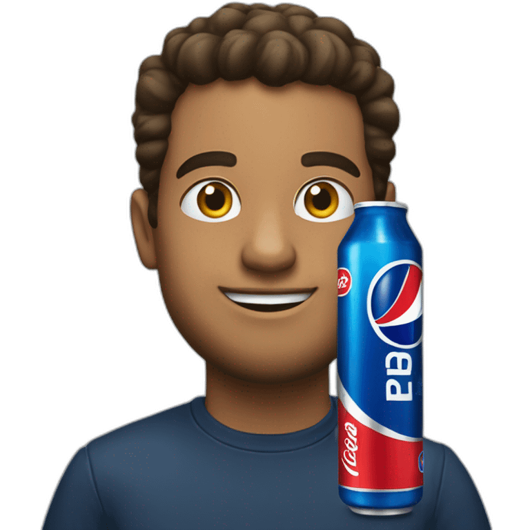 pepsi emoji