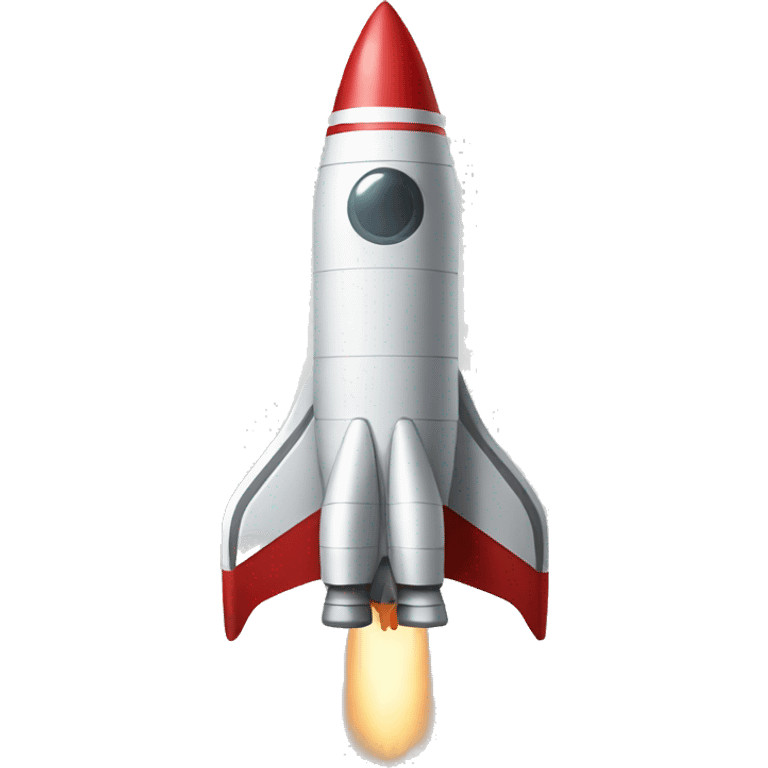 Rocket  emoji