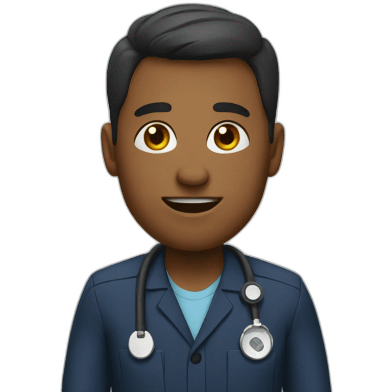 on-call emoji