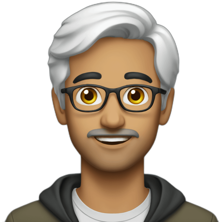 syed ibrahim emoji