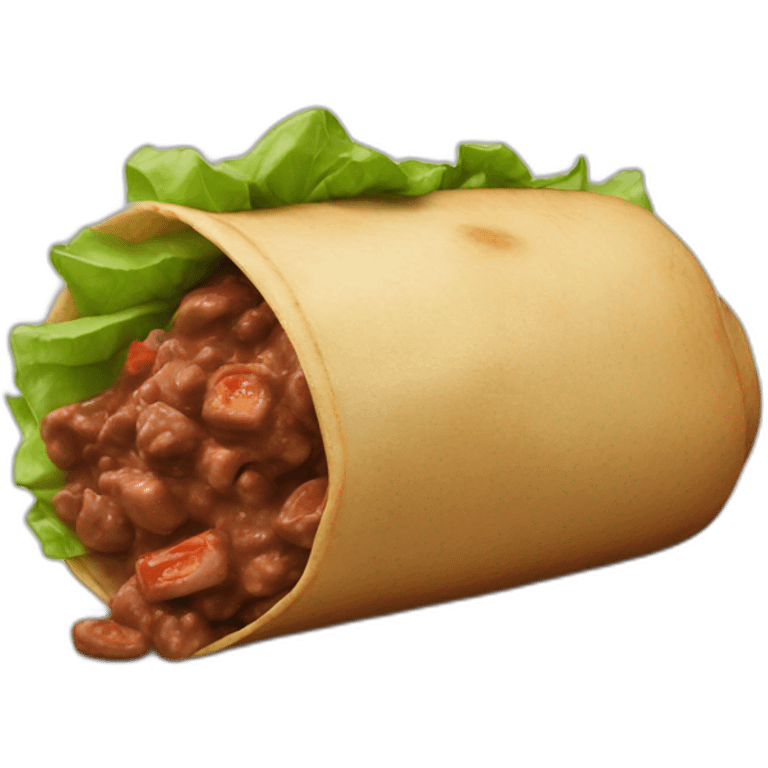 chipotle emoji