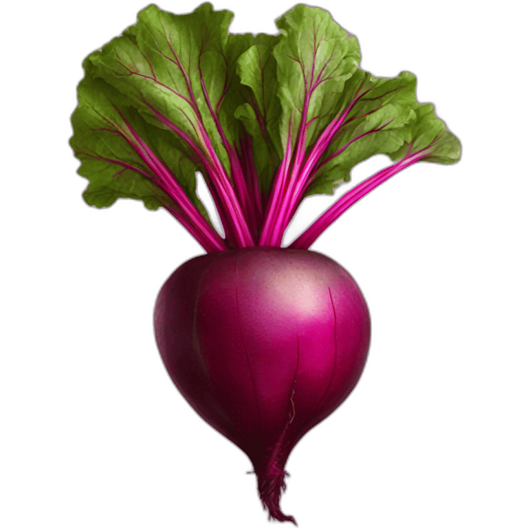 beetroot emoji