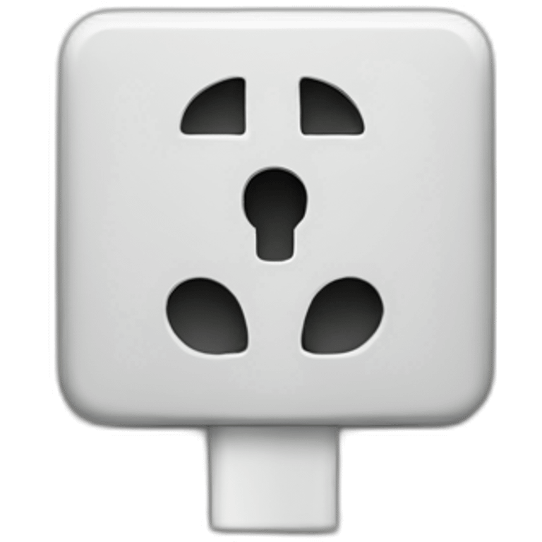 Plugs emoji