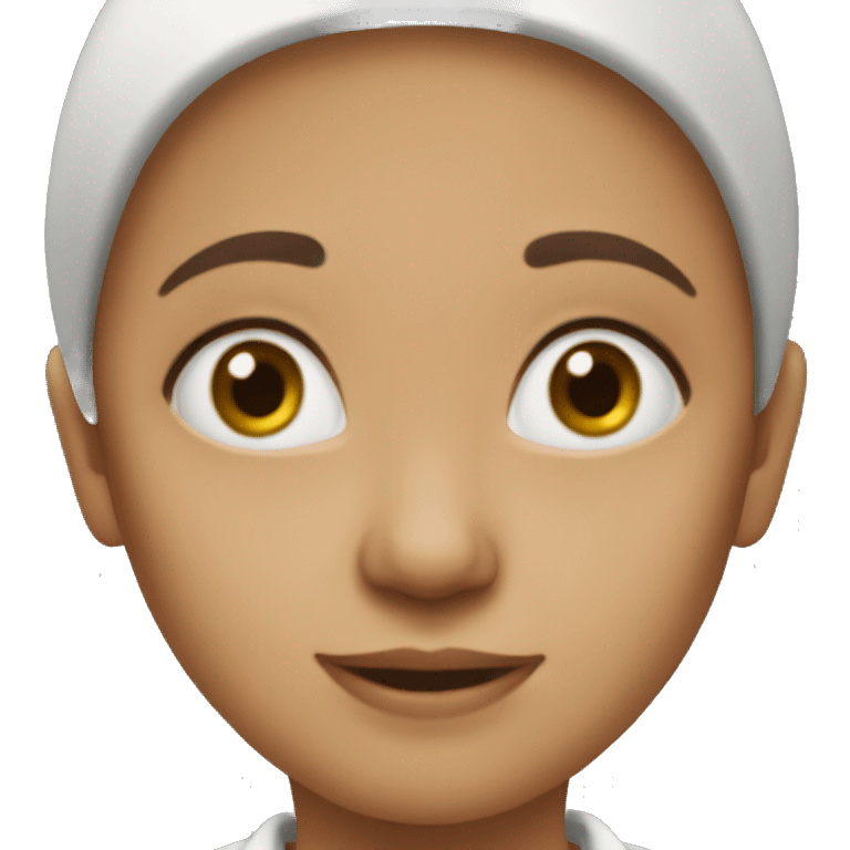 Agnes carda emoji