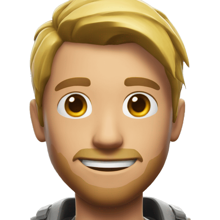 fortnite emoji