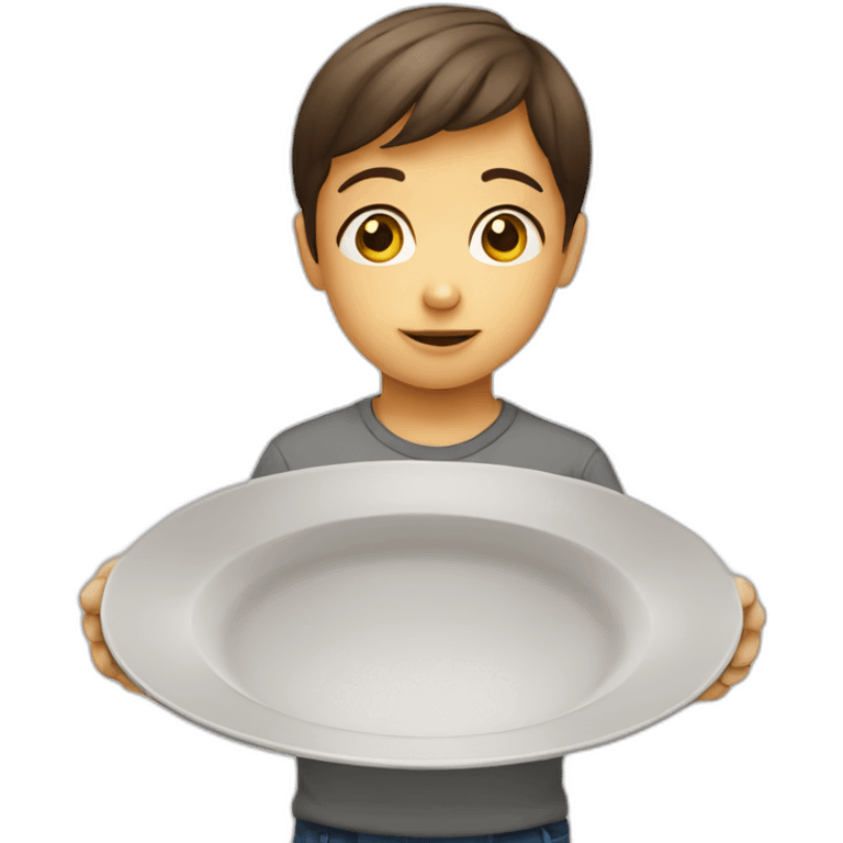 kid-with-empty-plate emoji