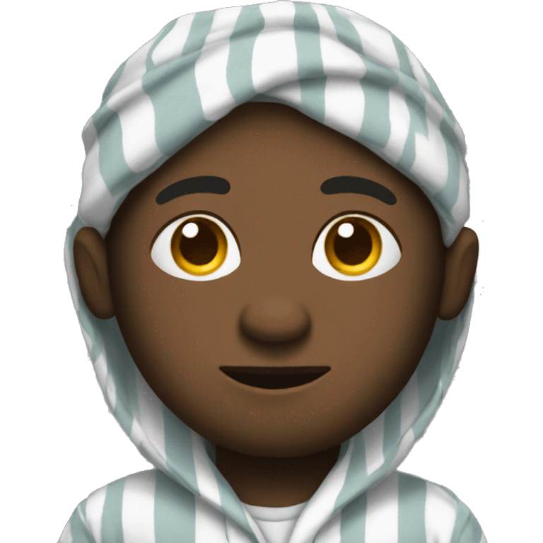 pajama emoji