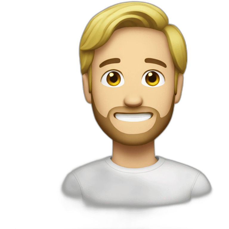 pewdiepie emoji