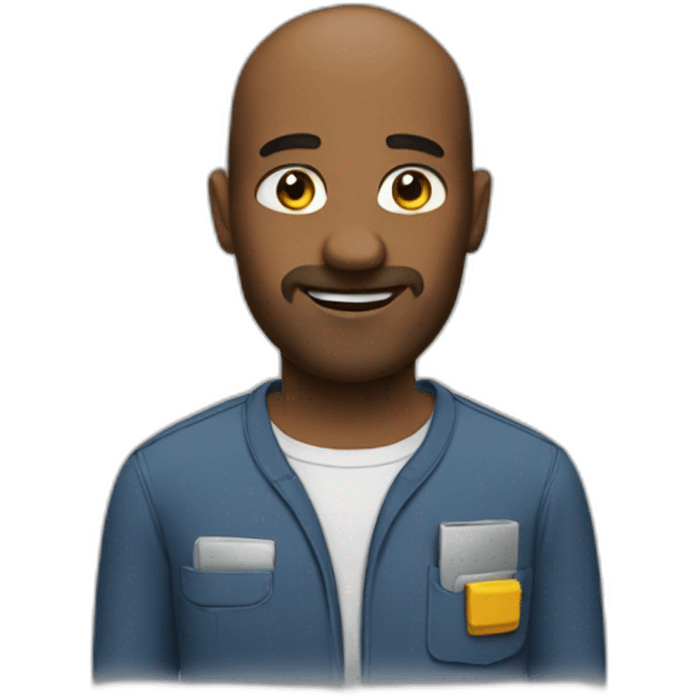 jobs emoji