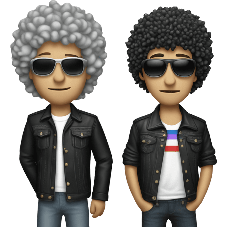 Soda Stereo  emoji