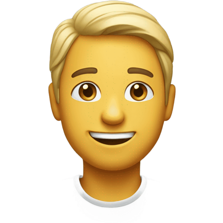 me emoji