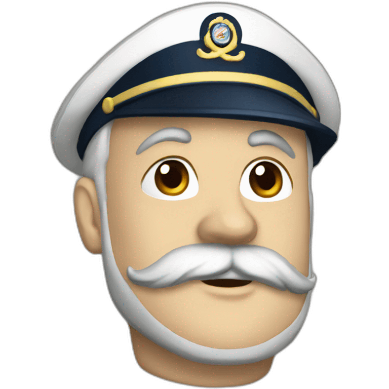 Naval emoji