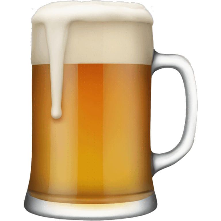 beer emoji