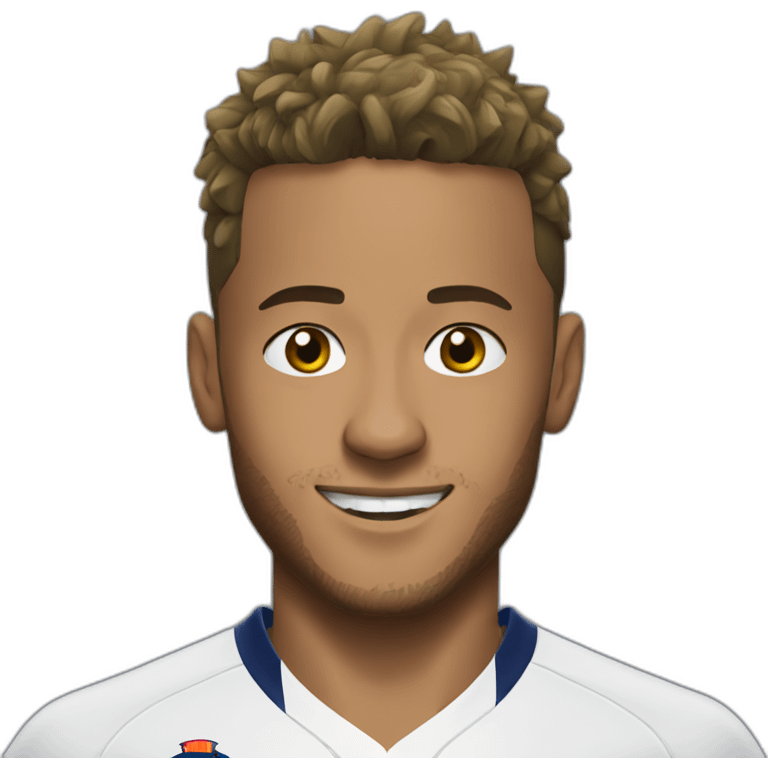 neymaR emoji