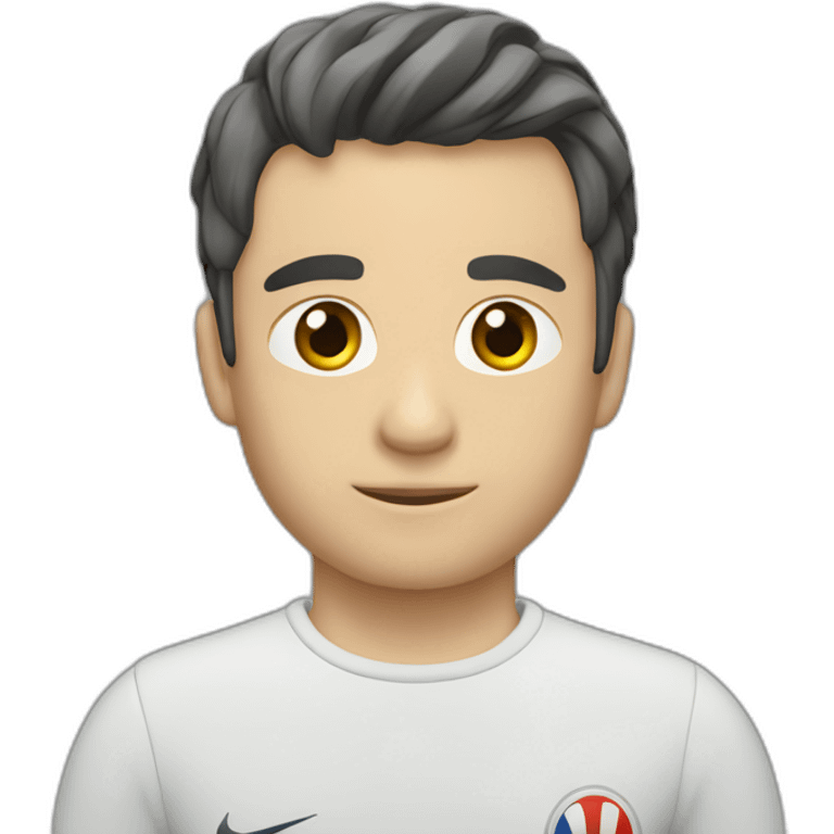 tiempo carrera emoji