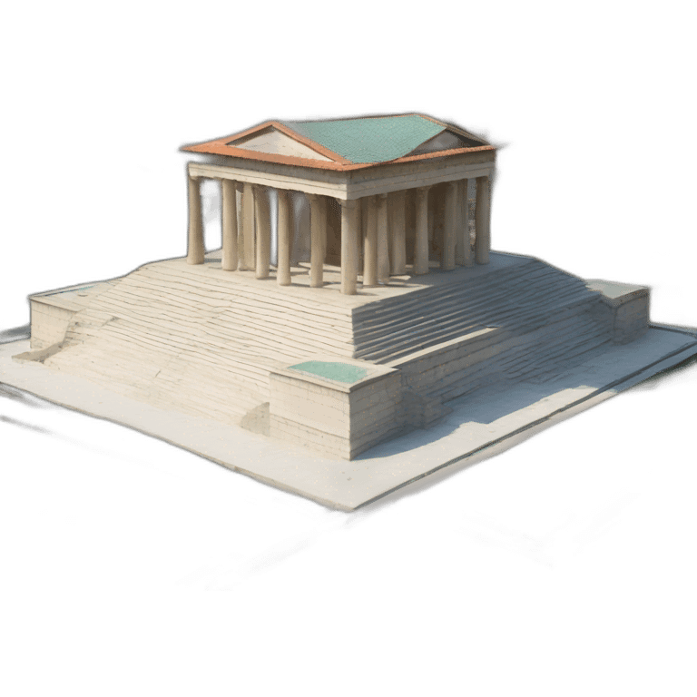 anitkabir in ankara emoji