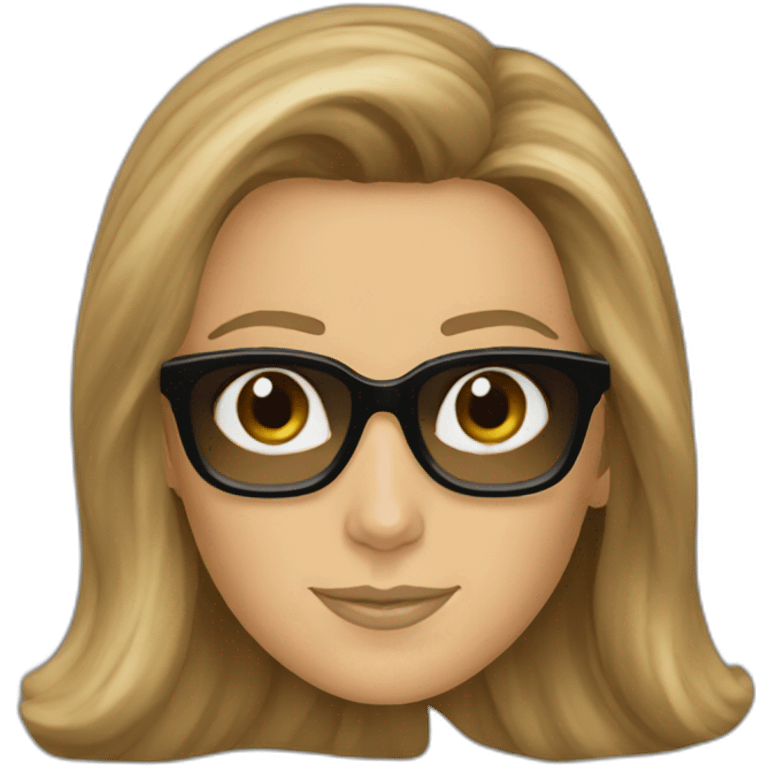 Celine Dion emoji