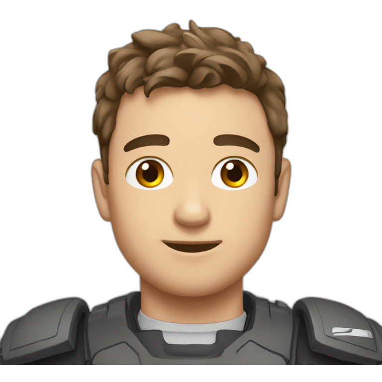 Leclerc emoji