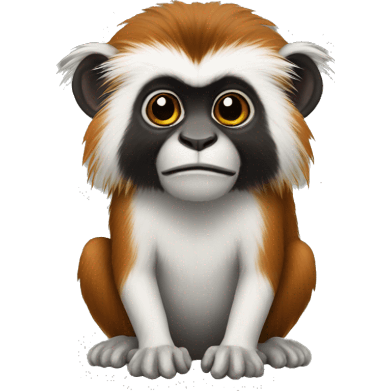 tamarin emoji