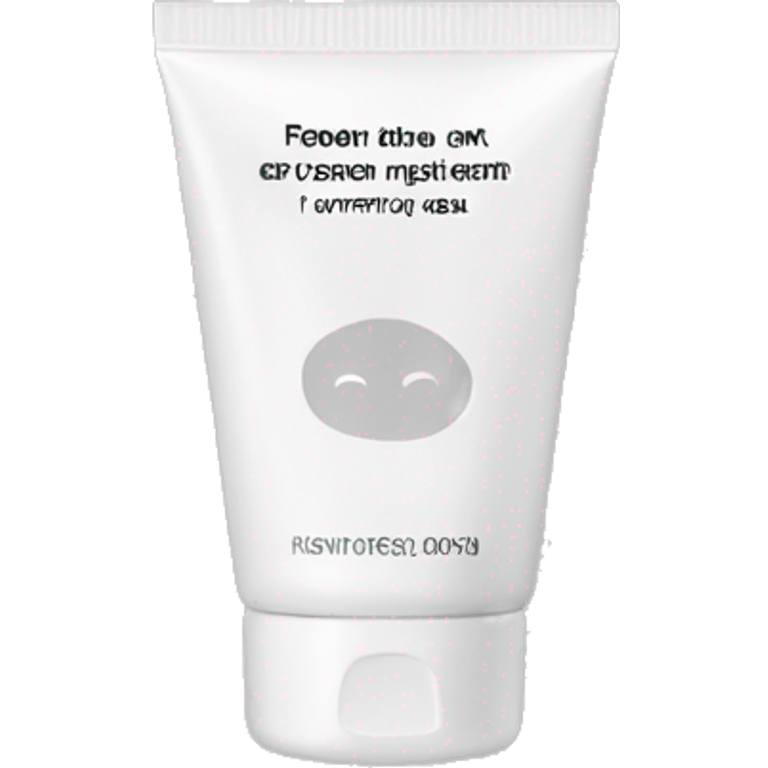 hand cream emoji