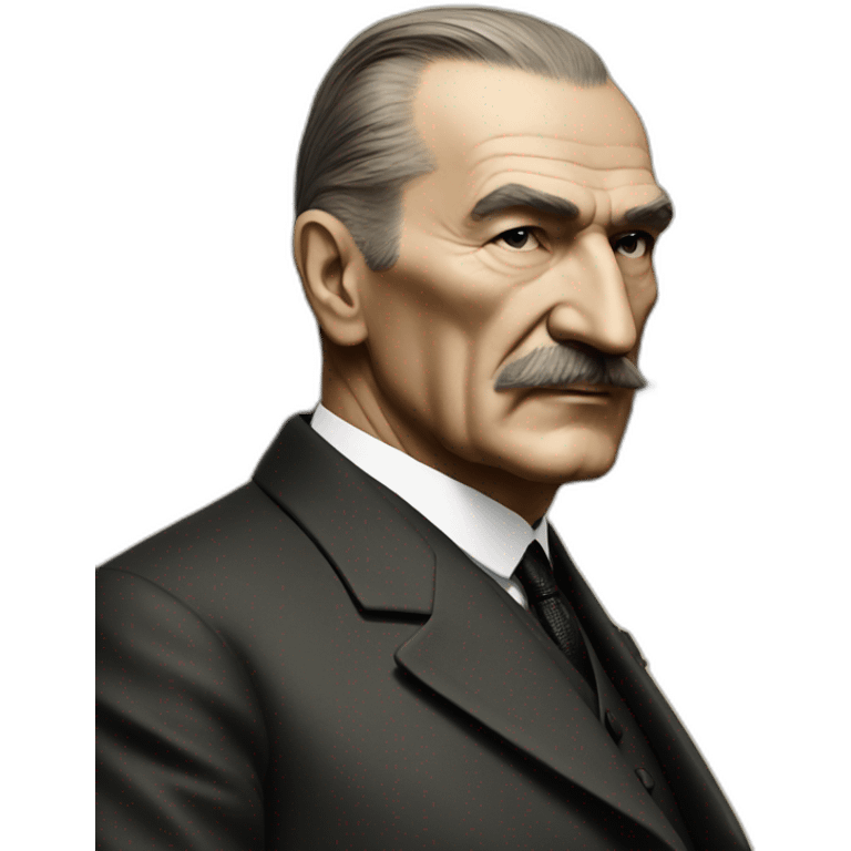 atatürk emoji