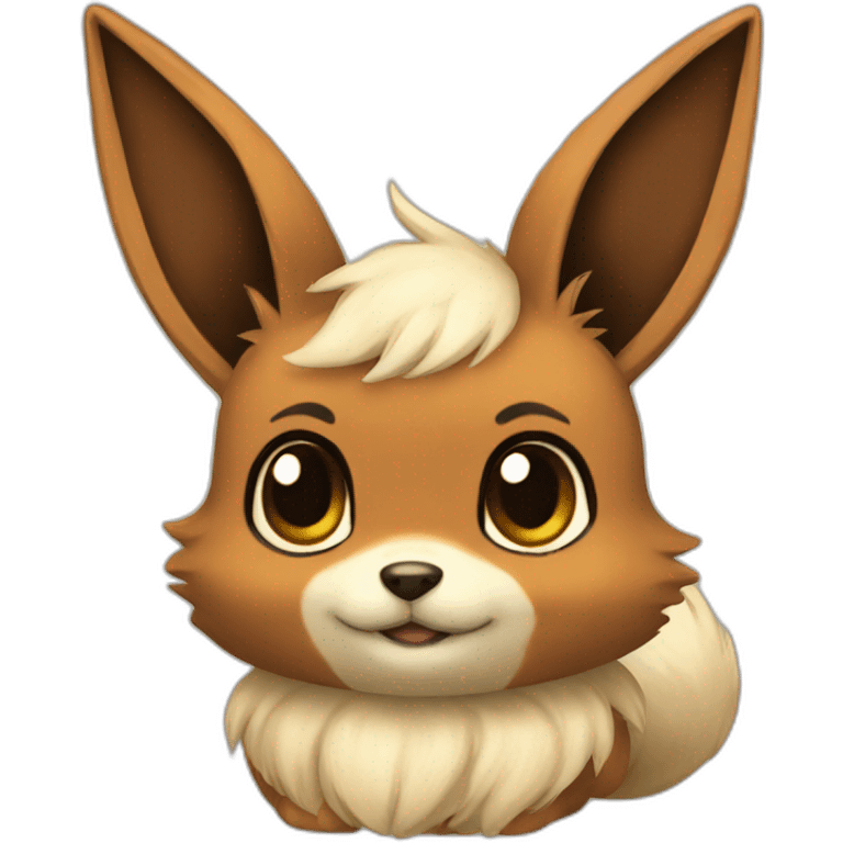 eevee emoji