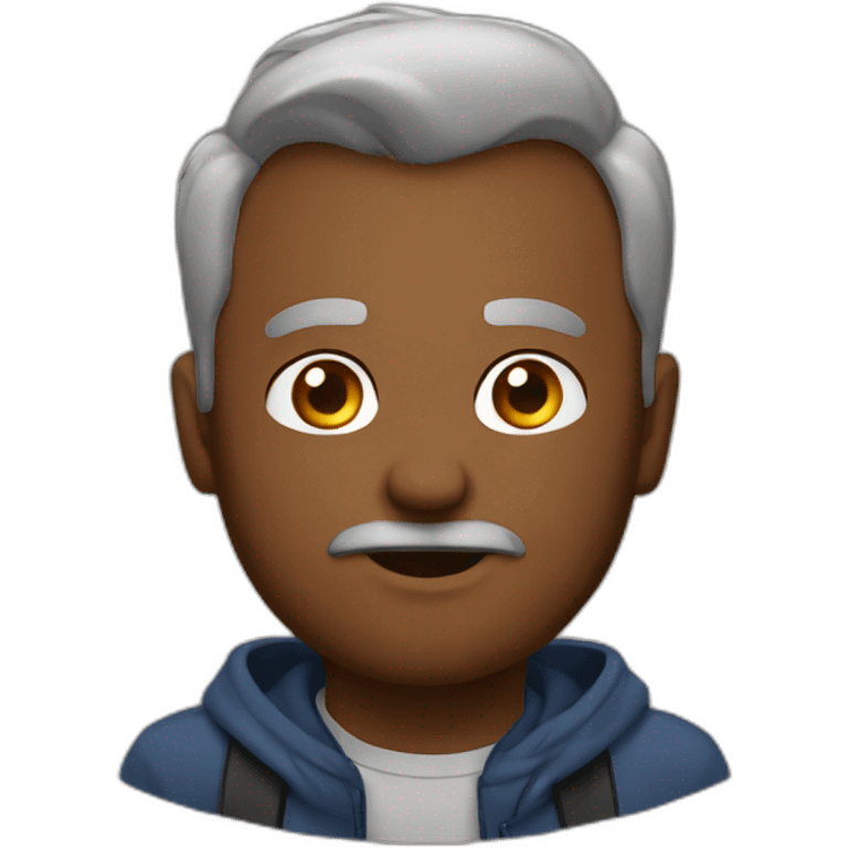 daddy emoji