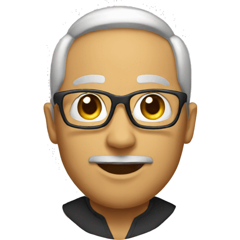 speaker emoji