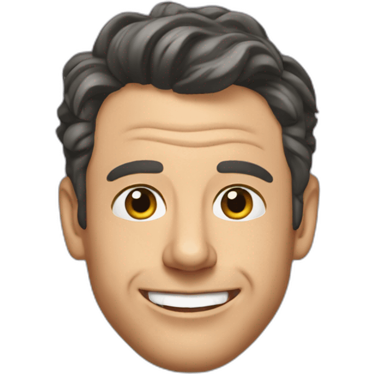 seth myers emoji